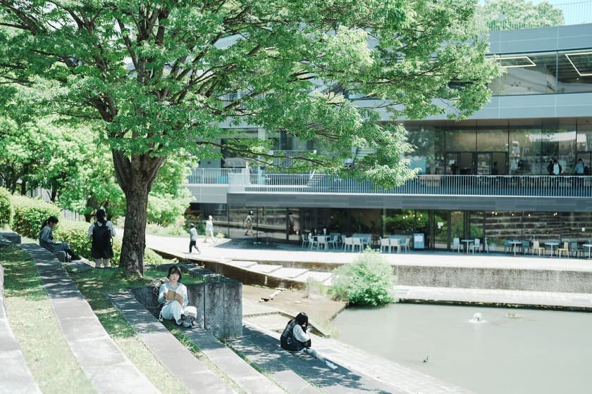 誰もが大学の運営に参加できる環境